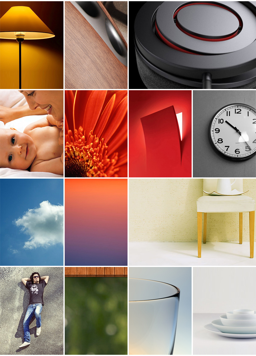 智能家居系统 02